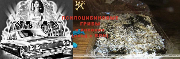 герыч Алексеевка
