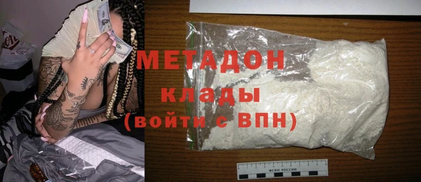 хмурый Алексин