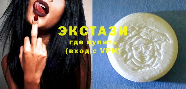 хмурый Алексин